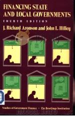 Financing state and local governments     PDF电子版封面  081575518X  J.Richard Aronson  John L.Hill 