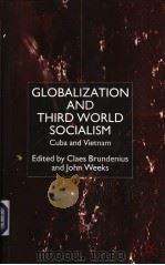 GLOBALIZATION AND THIRD WORLD SOCIALISM（ PDF版）