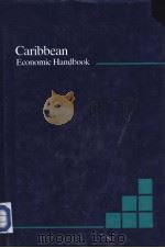 Caribbean Economic Handbook     PDF电子版封面  0863380891   