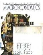 Principles of macroeconomics（ PDF版）