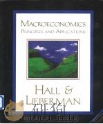 Macroeconomics：principles and applications（ PDF版）