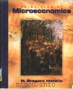 Principles of Microeconomics     PDF电子版封面    N.Gregory Mankiw 