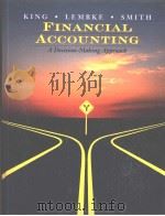 Introductory financial accounting     PDF电子版封面    Thomas E.King  Valdean C.Lembk 