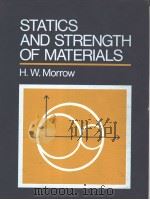 Statics and strength of materials（ PDF版）