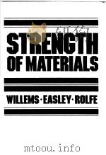 Strength of materials（ PDF版）