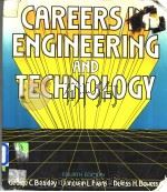 Careers in engineering and technology     PDF电子版封面  7023076208  GEORGE C.BEAKLEY DONOVAN L.EVA 