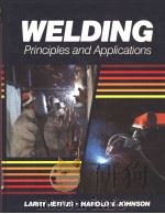 Welding：principles and applications（ PDF版）