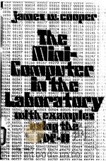 The minicomputer in the laboratory：With Examples Using the PDP-11（ PDF版）