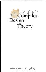 Compiler Design Theory     PDF电子版封面  0201144557   