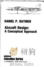 Aircraft design：a conceptual approach（ PDF版）