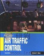 Fundamentals of air traffic control     PDF电子版封面  053423058X  Michael S.Nolan 