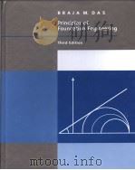 Principles of foundation engineering     PDF电子版封面  0534206468  Braja M.Das 