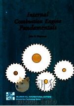 Internal Combustion Engine Fundamentals     PDF电子版封面  0071004998  John B.Heywood 