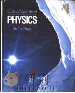 Physics  3rd edition     PDF电子版封面    John D.Cutnell  Kenneth W.John 