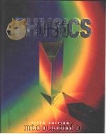 Physics  fifth edition（ PDF版）