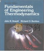 Fundamentals of engineering thermodynamics（ PDF版）