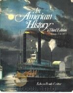An American History     PDF电子版封面  0201050528   
