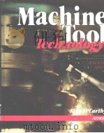 Machine Tool Technology（ PDF版）
