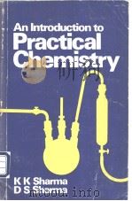 An Introduction to Practical Chemistry（ PDF版）