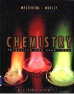 Chemistry：Principles & Reactions  Third Edition（ PDF版）