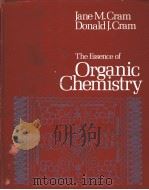 The Essence of Organic Chemistry（1978 PDF版）