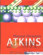 Physical Chemistry  Sixth edition（ PDF版）