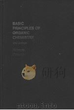 BASIC PRINCIPLES OF ORGANIC CHEMISTRY（ PDF版）
