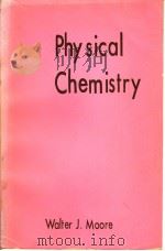 Physical Chemistry（ PDF版）