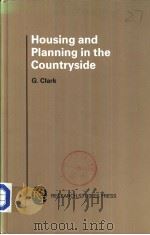 Housing and Planning in the Countryside（ PDF版）