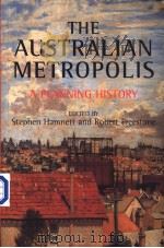 THE AUSTRALIAN METROPOLIS（ PDF版）