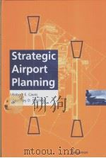 Strategic Airport Planning（ PDF版）