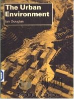 The Urban Environment（ PDF版）