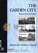 THE GARDEN CITY Past Present and future（ PDF版）