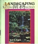 LANDSCAPING Principles & Practices（ PDF版）