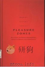 PLEASURE ZONES     PDF电子版封面     