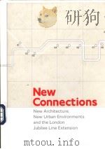 New Connections     PDF电子版封面  190397304X   