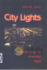 City Lights     PDF电子版封面  080186593X   
