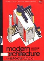 modern architecture（ PDF版）