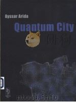 Ayssar Arida Quantum City     PDF电子版封面     
