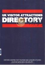 UK VISITOR ATTRACTIONS DIRECTORY（ PDF版）