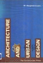 ARCHITECTURE AND URBAN DESIGN（ PDF版）