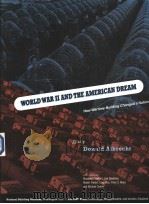 World War Ⅱand the American dream:how wartime building changed a nation     PDF电子版封面  0262510839   