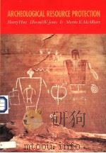 Archeological resource protection（ PDF版）