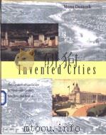 Invented cities:the creation of landscape in nineteenth-century New York and Boston     PDF电子版封面  0300062370   
