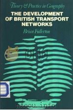 The Development of British Transport Networks（ PDF版）