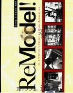 ReModel!     PDF电子版封面     