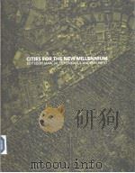 Cities for the New Millennium（ PDF版）