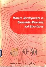 Modern Developments in Composite Materials and Structures（ PDF版）