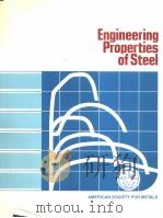 Engineering properties of steel     PDF电子版封面  0871701448  Philip D.Harvey 