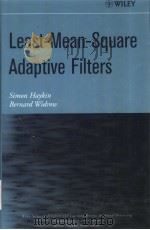 Least-mean-square adaptive filters（ PDF版）